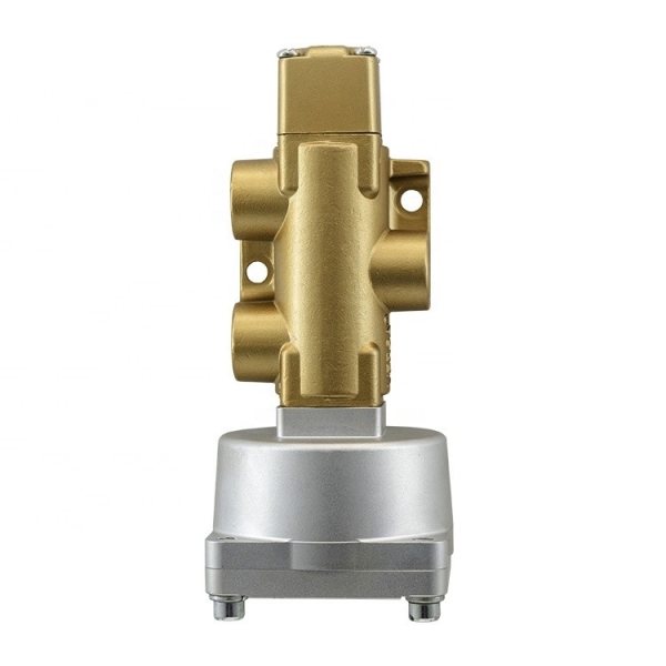 Pneumatic Control Valve 2605701500 / 90AR1083 Regulator Valve Pneumatic Valve Selangor, Malaysia, Kuala Lumpur (KL), Shah Alam Supplier, Suppliers, Supply, Supplies | Strongpro Ace Sdn Bhd