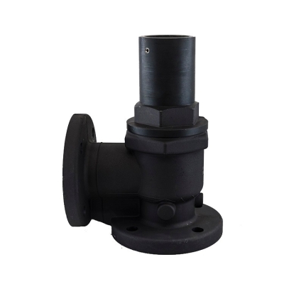 Minimum Pressure Valve MPV50F / 65F / 85F