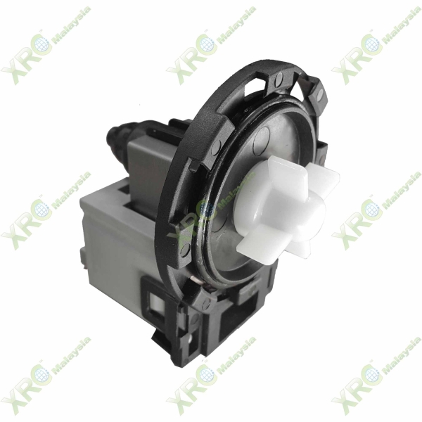 WM6167S BEKO FRONT LOADING WASHING MACHINE DRAIN PUMP DRAIN PUMP  WASHING MACHINE SPARE PARTS Johor Bahru (JB), Malaysia Manufacturer, Supplier | XET Sales & Services Sdn Bhd