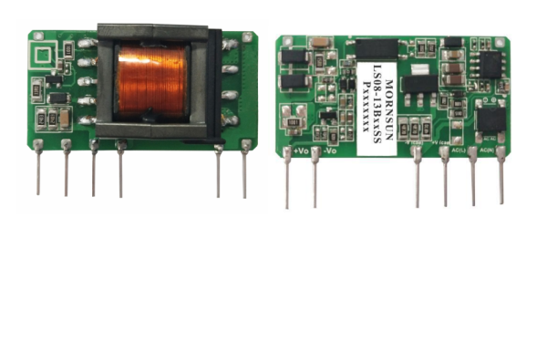 LS08-13B05SS (AC/DC Converter) Mornsun Singapore Distributor, Supplier, Supply, Supplies | Mobicon-Remote Electronic Pte Ltd