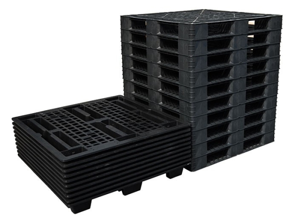 export plastic pallet Light Duty Plastic Pallet Plastic Pallet Selangor, Malaysia, Kuala Lumpur (KL), Klang Supplier, Suppliers, Supply, Supplies | Fuka Industries Sdn Bhd