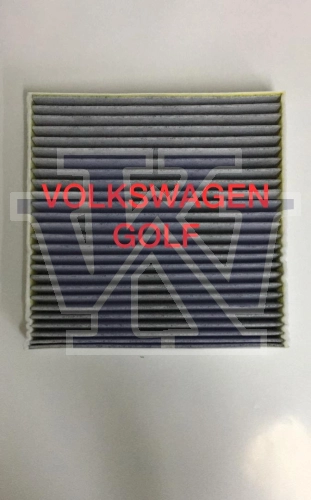 VOLKSWAGEN GOLF MK5 BLOWER CABIN AIR FILTER