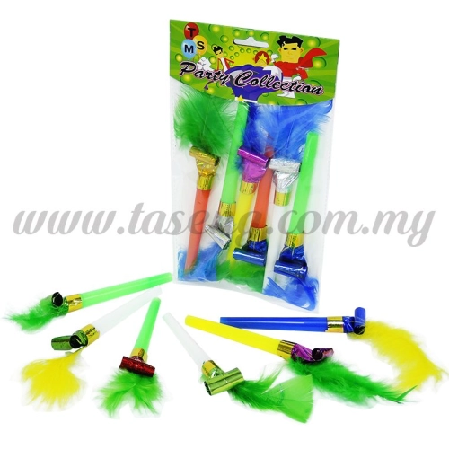 Feather Dragon Blow 6pcs (F-FDB6)