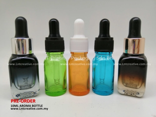 10ML AROMA BOTTLE