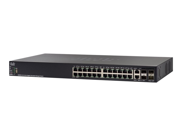 Cisco 24-port Gigabit Stackable Switch.SG550X-24/SG550X-24-K9-UK SWITCHES CISCO NETWORK SYSTEM Johor Bahru (JB), Malaysia, Selangor, Kuala Lumpur (KL), Perak, Skudai, Subang Jaya, Ipoh Supplier, Suppliers, Supply, Supplies | AIASIA TECHNOLOGY DISTRIBUTION SDN BHD