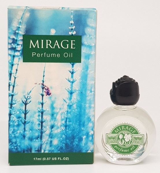 MIRAGE PERFUME OIL 17ML PERFUME OIL Malaysia, Selangor, Kuala Lumpur (KL), Klang Supplier, Suppliers, Supply, Supplies | Scentsual Marketing (M) Sdn Bhd