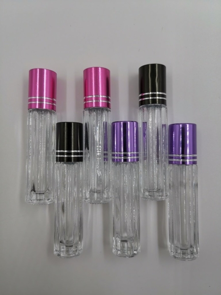 ROLL ON 4ML ROLL ON BOTTLES Malaysia, Selangor, Kuala Lumpur (KL), Klang Supplier, Suppliers, Supply, Supplies | Scentsual Marketing (M) Sdn Bhd