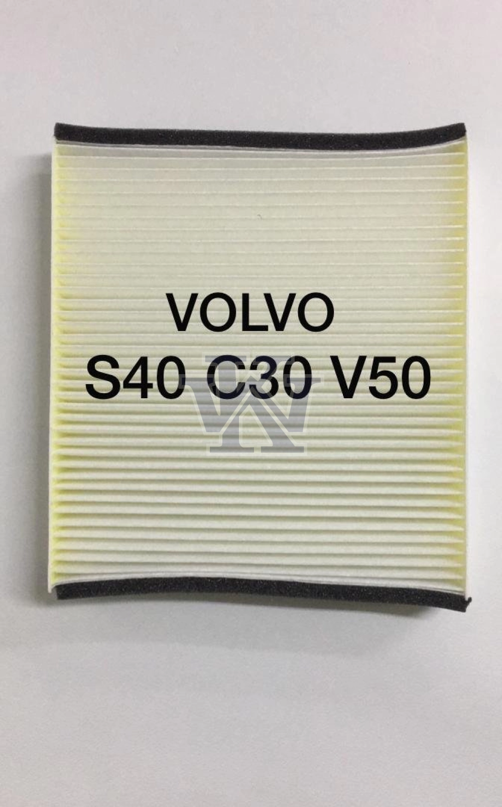 VOLVO S40 C30 V50 BLOWER CABIN AIR FILTER