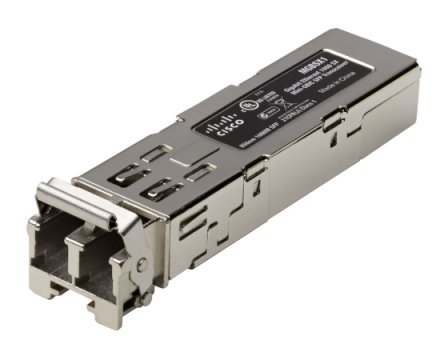 Cisco Gigabit SX Mini-GBIC SFP Transceiver.MGBSX1 CISCO Network/ICT System Johor Bahru JB Malaysia Supplier, Supply, Install | ASIP ENGINEERING