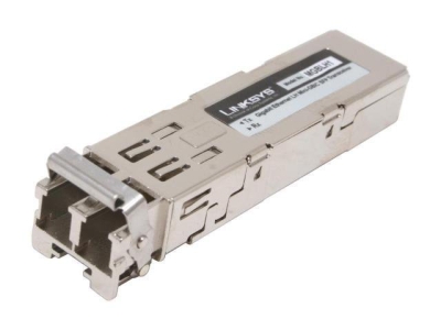 Cisco Gigabit LH Mini-GBIC SFP Transceiver.MGBLH1