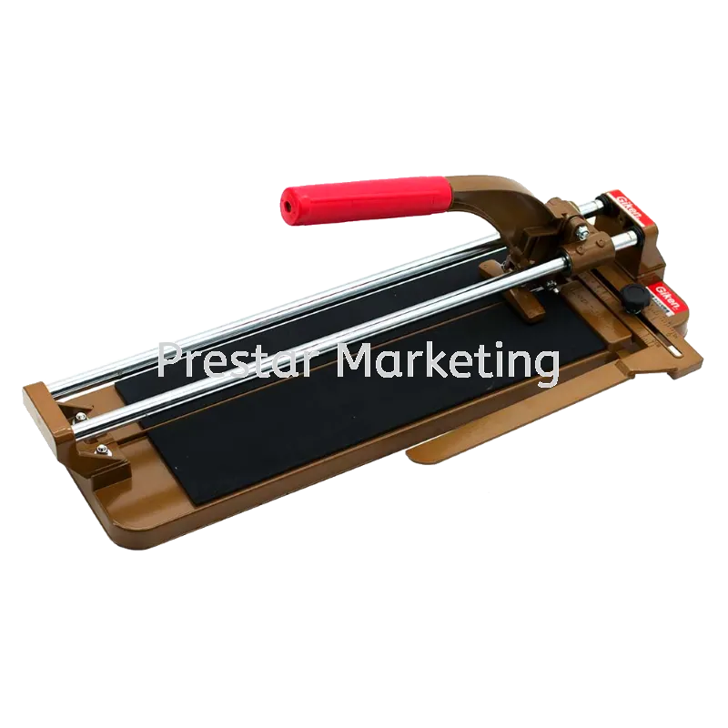 GIKEN TILE CUTTER GX-470