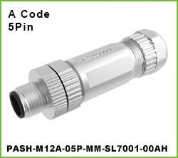 DEGSON PASH-M12A-05P-MM-SL7001-00AH