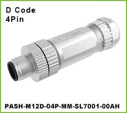 DEGSON PASH-M12D-04P-MM-SL7001-00AH