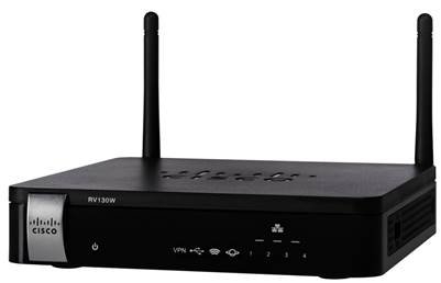 Cisco Wireless-N Multifunction VPN Router.RV130W/RV130W-E-K9-G5 CISCO Network/ICT System Johor Bahru JB Malaysia Supplier, Supply, Install | ASIP ENGINEERING