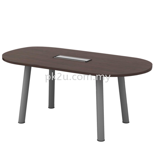 V1-CT-QOC-24 Meeting Table Conference Table Johor Bahru (JB), Malaysia Supplier, Manufacturer, Supply, Supplies | PK Furniture System Sdn Bhd