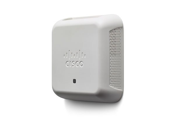 Cisco Wireless-AC/N Dual Radio Access Point with PoE.WAP150 CISCO Network/ICT System Johor Bahru JB Malaysia Supplier, Supply, Install | ASIP ENGINEERING