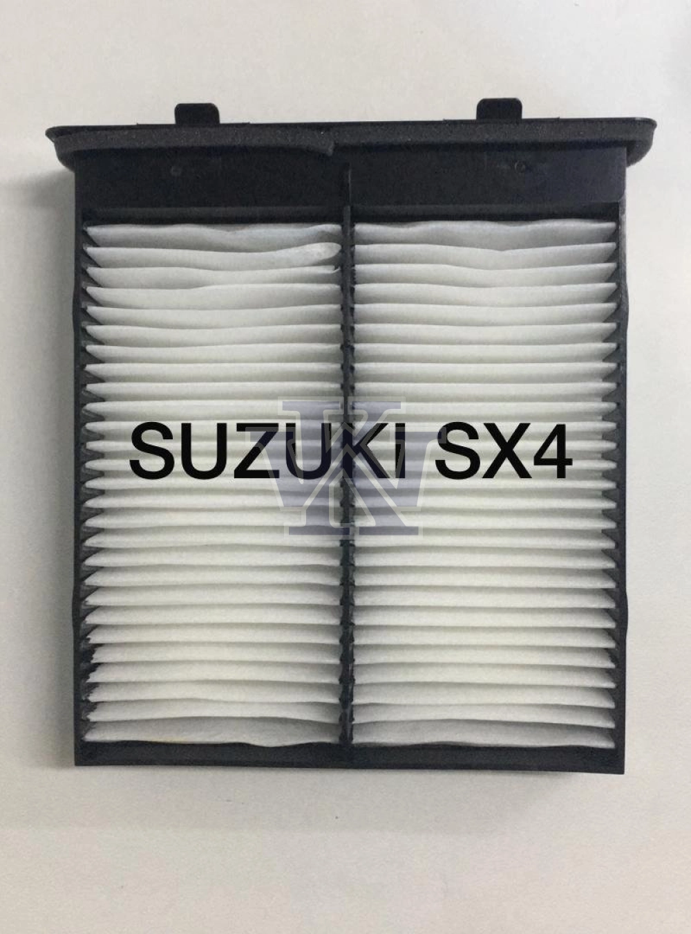 SUZUKI SX4 BLOWER CABIN AIR FILTER