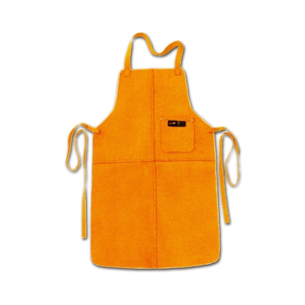 MK-SSC-20029 LEATHER APRON Special Hazard Work Wear Malaysia, Johor Bahru (JB), Ulu Tiram Supplier, Suppliers, Supply, Supplies | Mr. Mark Tools (M) Sdn. Bhd.