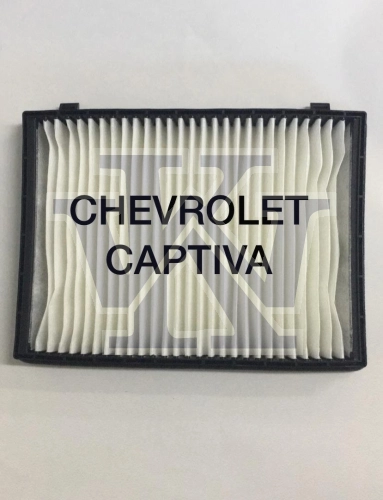 CHEVROLET CAPTIVA BLOWER CABIN AIR FILTER