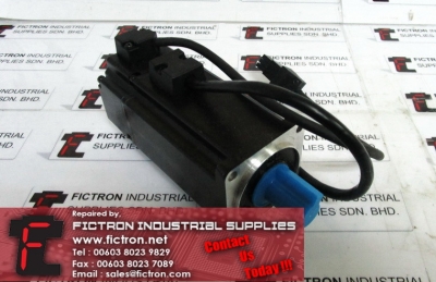 ECMA-C10604RS ECMAC10604RS DELTA AC Servo Motor Repair Malaysia Singapore Indonesia USA Thailand Australia