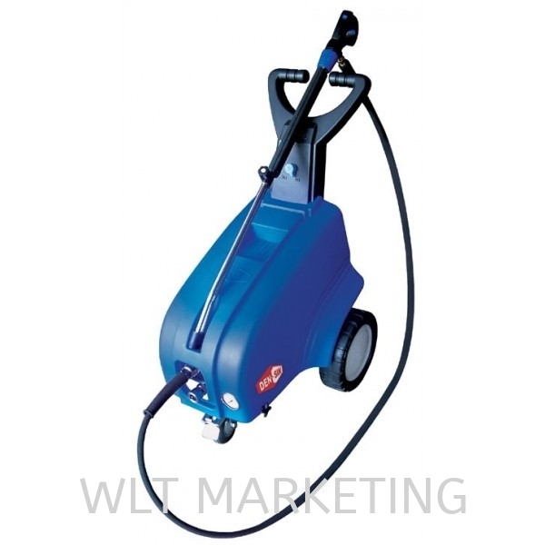  Densin Cold Water High Pressure Water Cleaner C-110E  Densin Machinery Johor Bahru (JB), Malaysia, Taman Ekoperniagaan Supplier, Suppliers, Supply, Supplies | WLT Marketing Sdn Bhd