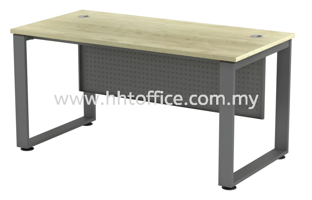 Standard Office Table - SQMT 127 | 157 | 187 [4ft | 5ft | 6ft]