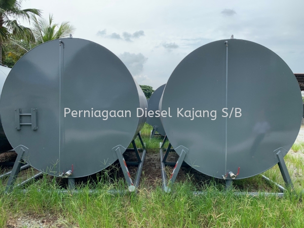 DIESEL SKID TANK  Others Malaysia, Selangor, Kuala Lumpur (KL) Supplier, Suppliers, Supply, Supplies | Perniagaan Diesel Kajang Sdn Bhd