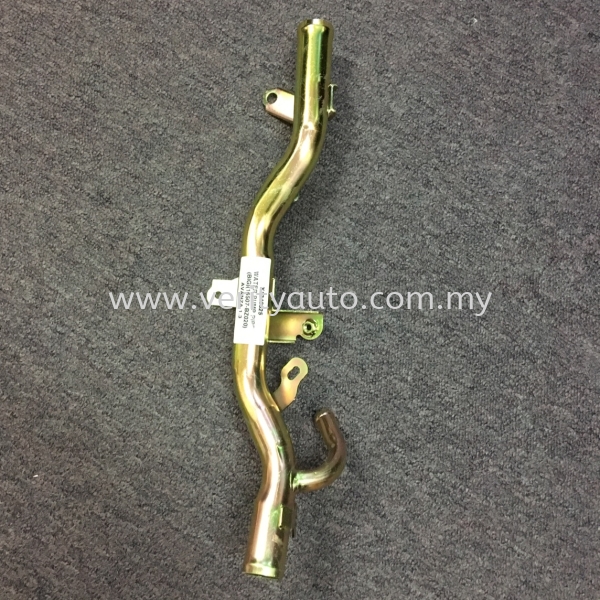 AVANZA 1.3 Y1340625 WATER PUMP PIPE (BIG)(16507-BZ020) WATER PUMP PIPE Selangor, Malaysia, Kuala Lumpur (KL), Puchong Supplier, Suppliers, Supply, Supplies | Verity Auto Sdn Bhd