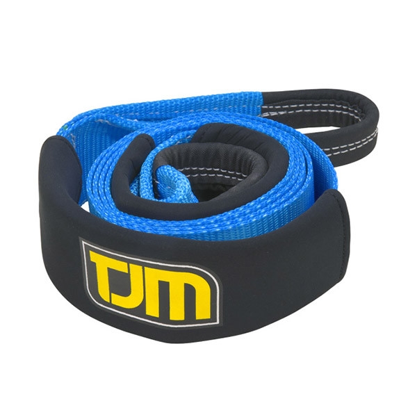 Tree Truck Protector 3M (8000kg) Recovery Straps Recovery Equipment TJM 4x4 EQUIPPED Selangor, Malaysia, Kuala Lumpur (KL), Bangi Supplier, Suppliers, Supply, Supplies | Tri Automaxx Sdn Bhd