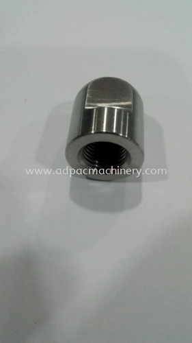 3/8" Nozzle Nut