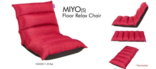 Miyo Relaxing Chair Relaxing Chair Chairs Selangor, Kuala Lumpur (KL), Puchong, Malaysia Supplier, Suppliers, Supply, Supplies | Elmod Online Sdn Bhd