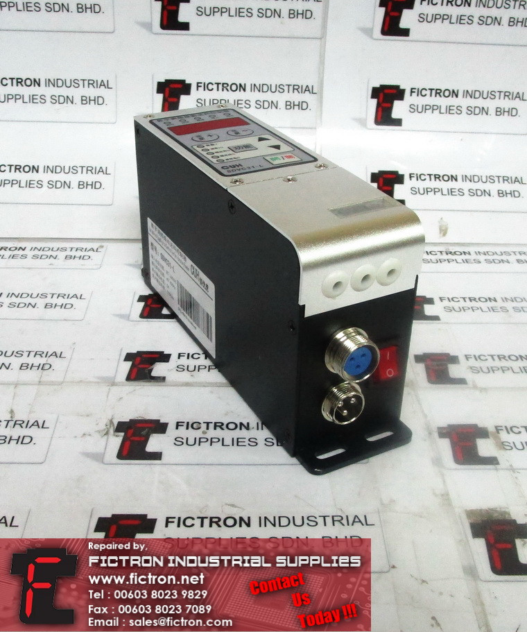 SDVC31-L SDVC31L CUH Vibrator Feeder Controller Repair Malaysia Singapore Indonesia USA Thailand Australia