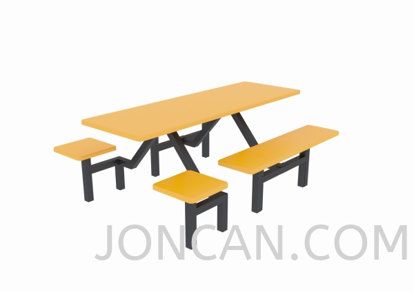 FRP CANTEEN FURNITURE G) FRP Furniture Johor Bahru, JB, Malaysia Manufacturer, Supplier, Supply | Joncan Composites Sdn Bhd