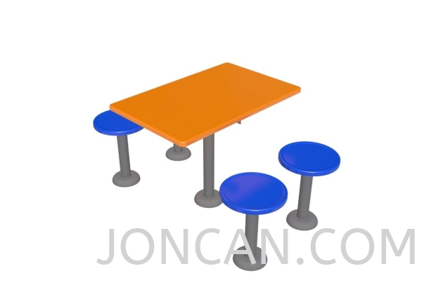 FRP CANTEEN FURNITURE FRP Furniture Johor Bahru, JB, Malaysia Manufacturer, Supplier, Supply | Joncan Composites Sdn Bhd
