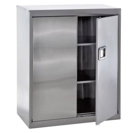 Stainless Steel Storage Rack 