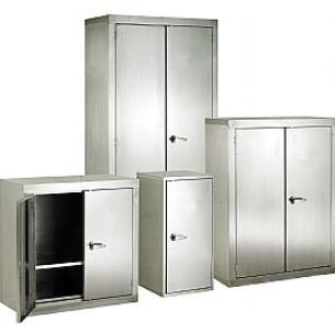 Stainless Steel Storage Rack 