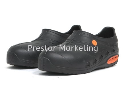 OREX- EVA SHOE WITH COMPOSITE TOE CAP