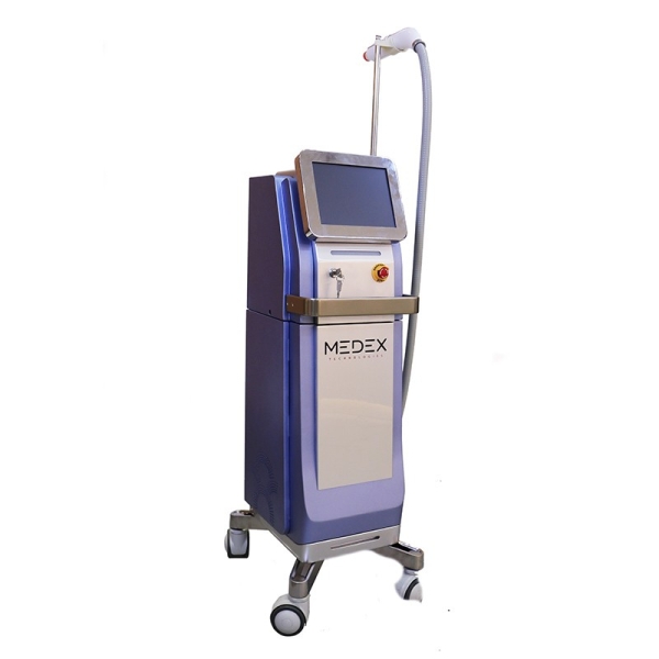 Quick Pico Others Spain Skin Care Equipment, Beauty Salon Machine | Medex Technologies