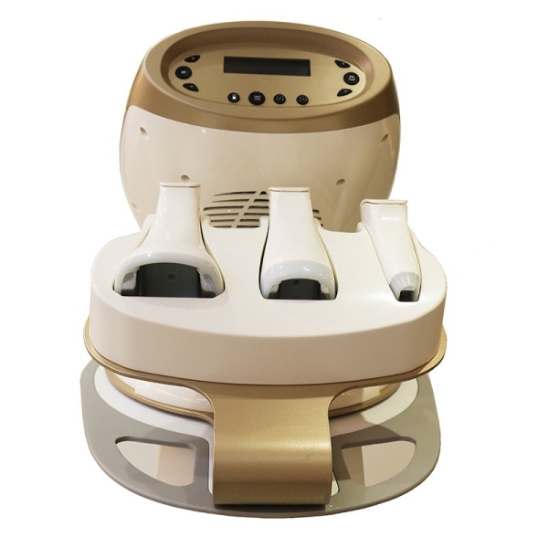 4D Suction Others Spain Skin Care Equipment, Beauty Salon Machine | Medex Technologies