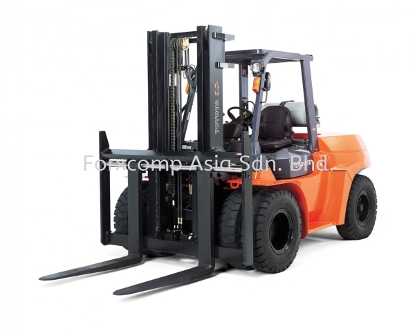 D. LPG Forklift Toyota LPG / Gasoline Forklift 1.5 to 3 ton LPG / Gasoline Forklift Rental MHE (Material Handling Equipment) Selangor, Malaysia, Kuala Lumpur (KL), Shah Alam Rental, For Rent, Supplier, Supply | Forxcomp Asia Sdn Bhd