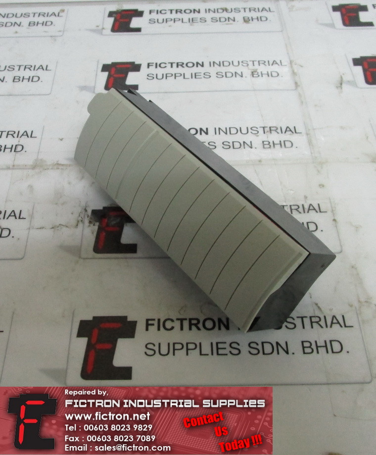 1756-TBNH 1756TBNH ALLEN BRADLEY PLC Adapter Module Repair Malaysia Singapore Indonesia USA Thailand Australia