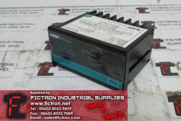 CM1-RL-N12-R2-E12-A CM1RLN12R2E12A ADTEK Speed Meter Control Repair Malaysia Singapore Indonesia USA Thailand ADTEK  Selangor, Malaysia, Penang, Kuala Lumpur (KL), Subang Jaya, Singapore Supplier, Suppliers, Supply, Supplies | Fictron Industrial Supplies Sdn Bhd