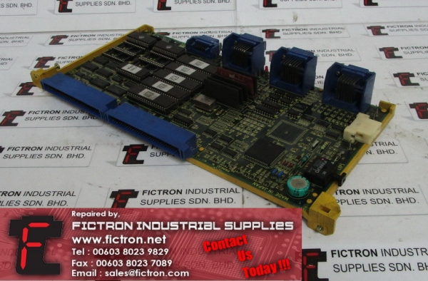 A16B-2201-010 A16B2201010 GE FANUC PLC Memory Board Repair Malaysia Singapore Indonesia USA Thailand Australia GE FANUC REPAIR Selangor, Malaysia, Penang, Kuala Lumpur (KL), Subang Jaya, Singapore Supplier, Suppliers, Supply, Supplies | Fictron Industrial Supplies Sdn Bhd