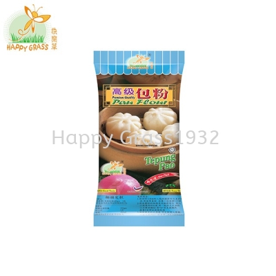 Happy Grass Premium Grade Pau Flour