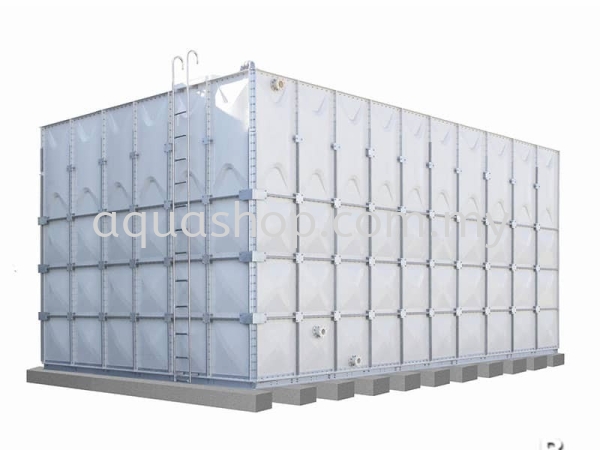  GRP Tank Water Tank Selangor, Malaysia, Kuala Lumpur (KL), Ampang Supplier, Suppliers, Supply, Supplies | Aqua Shop (M) Sdn Bhd