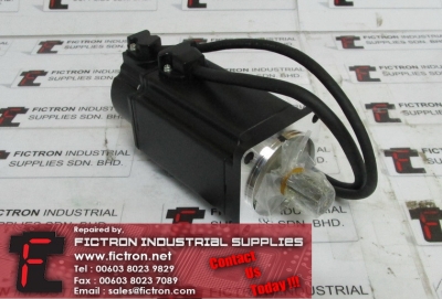 GYS401DC2-T2A GYS401DC2T2A FUJI ELECTRIC AC Servo Motor Repair Malaysia Singapore Indonesia USA Thailand Australia