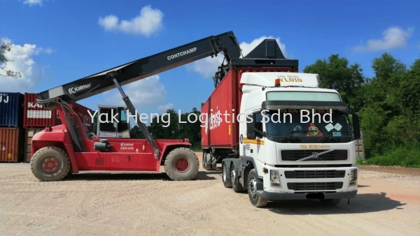 Cross Borders Trucking Cross Borders Trucking Malaysia, Penang, Kuala Lumpur (KL), Selangor Service, Specialist | Yak Heng Logistics Sdn Bhd