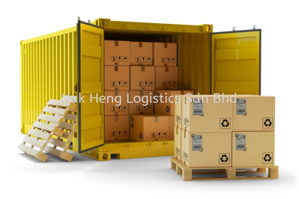 Full Truck Load & Loose Truck Load Services Full Truck Load & Loose Truck Load Services Malaysia, Penang, Kuala Lumpur (KL), Selangor Service, Specialist | Yak Heng Logistics Sdn Bhd