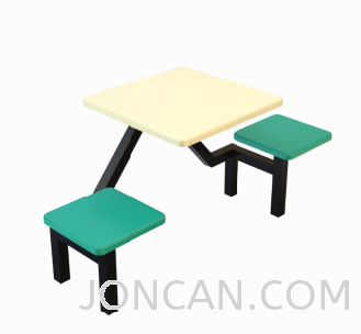 MODEL - A3 (2 SEATER) FRP CANTEEN SET FRP Canteen Furniture Johor Bahru, JB, Malaysia Manufacturer, Supplier, Supply | Joncan Composites Sdn Bhd