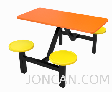 MODEL - B1 FRP CANTEEN SET FRP Canteen Furniture Johor Bahru, JB, Malaysia Manufacturer, Supplier, Supply | Joncan Composites Sdn Bhd